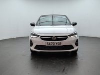 USED 2020 70 VAUXHALL CORSA 1.2 Corsa SRi T 5dr CLICK+COLLECT / HOME DELIVERY