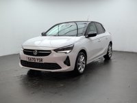 USED 2020 70 VAUXHALL CORSA 1.2 Corsa SRi T 5dr CLICK+COLLECT / HOME DELIVERY