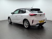 USED 2020 70 VAUXHALL CORSA 1.2 Corsa SRi T 5dr CLICK+COLLECT / HOME DELIVERY
