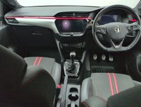 USED 2020 70 VAUXHALL CORSA 1.2 Corsa SRi T 5dr CLICK+COLLECT / HOME DELIVERY