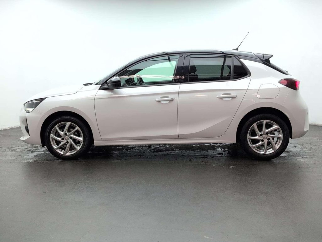 Used 2020 70 VAUXHALL CORSA 1.2 Corsa SRi T 5dr CLICK+COLLECT / HOME DELIVERY