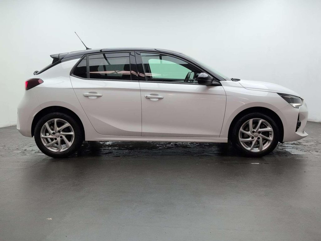 Used 2020 70 VAUXHALL CORSA 1.2 Corsa SRi T 5dr CLICK+COLLECT / HOME DELIVERY