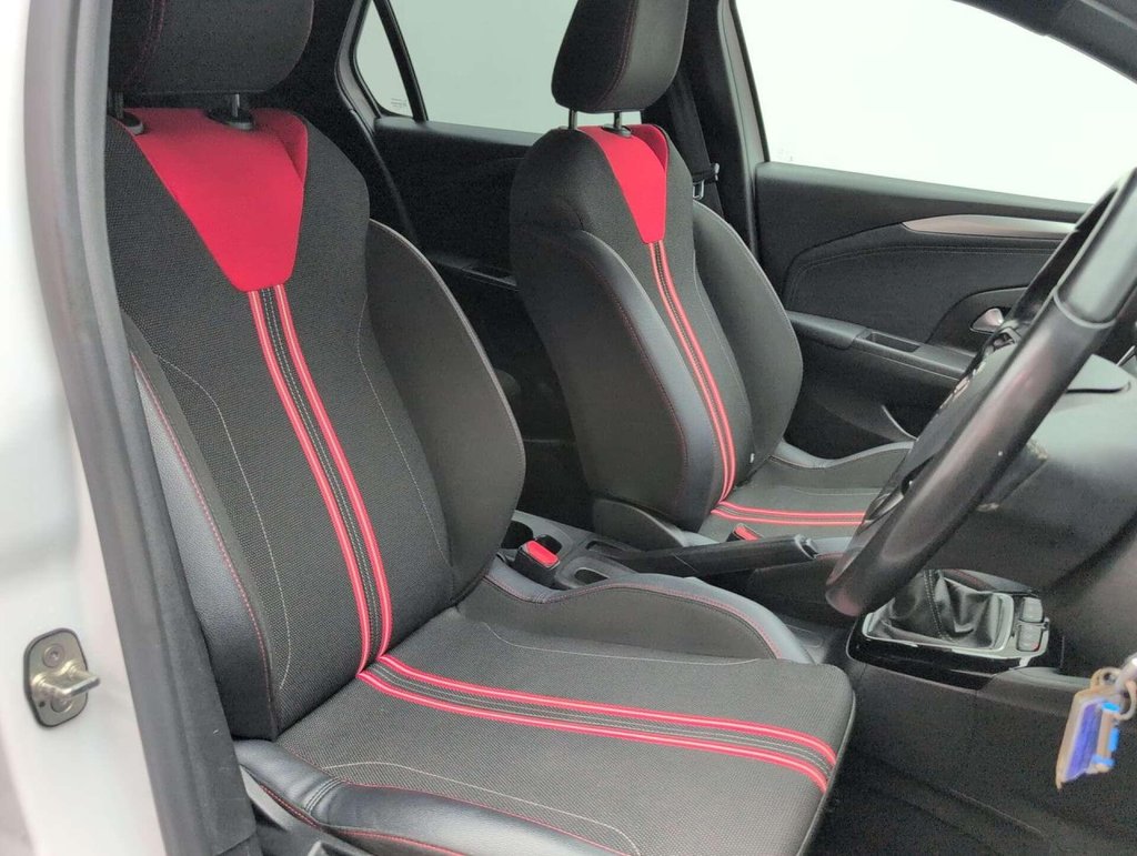 Used 2020 70 VAUXHALL CORSA 1.2 Corsa SRi T 5dr CLICK+COLLECT / HOME DELIVERY
