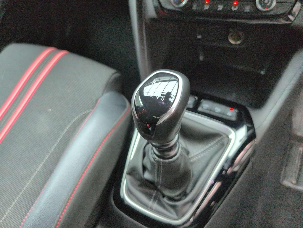 Used 2020 70 VAUXHALL CORSA 1.2 Corsa SRi T 5dr CLICK+COLLECT / HOME DELIVERY