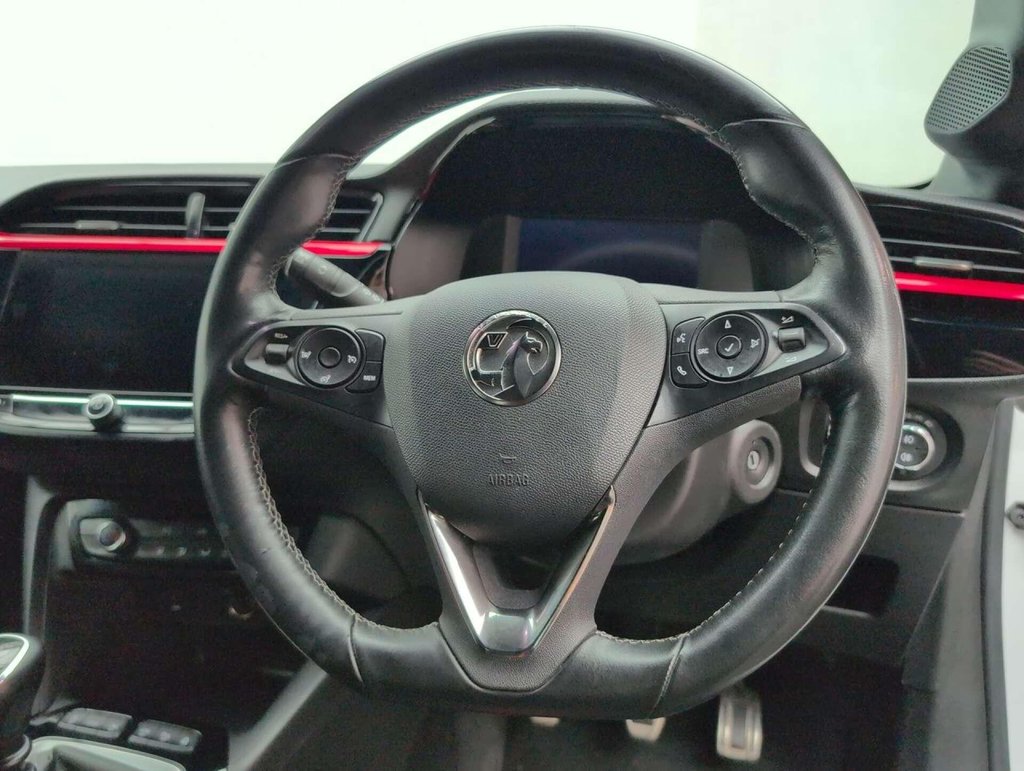 Used 2020 70 VAUXHALL CORSA 1.2 Corsa SRi T 5dr CLICK+COLLECT / HOME DELIVERY