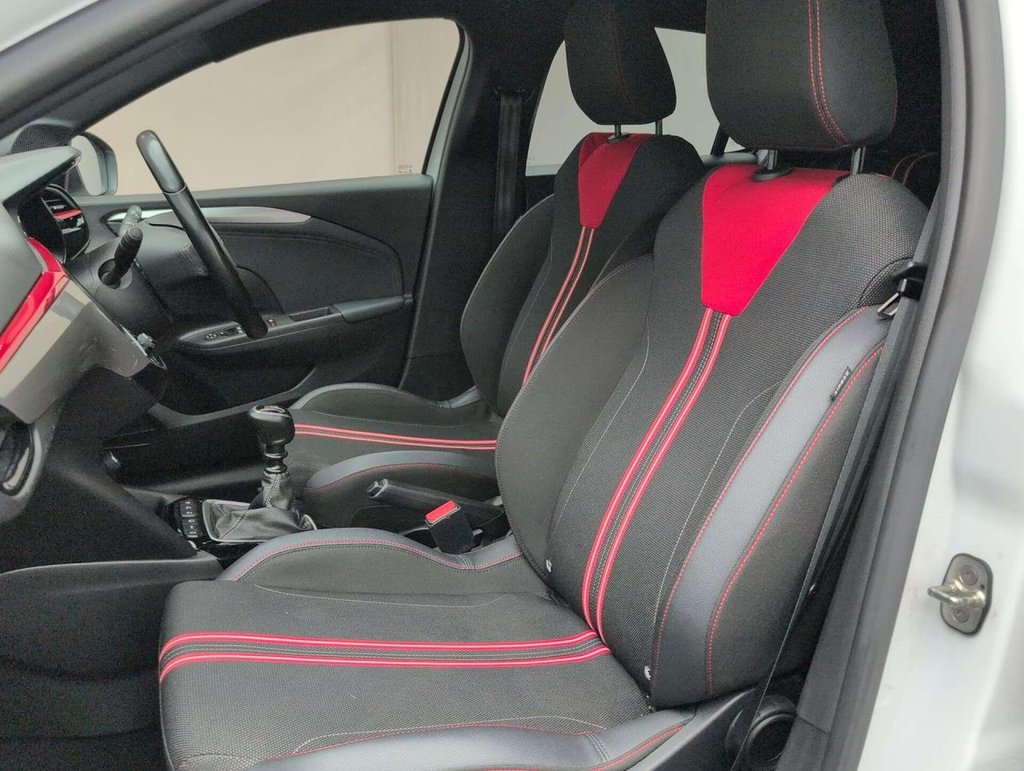 Used 2020 70 VAUXHALL CORSA 1.2 Corsa SRi T 5dr CLICK+COLLECT / HOME DELIVERY