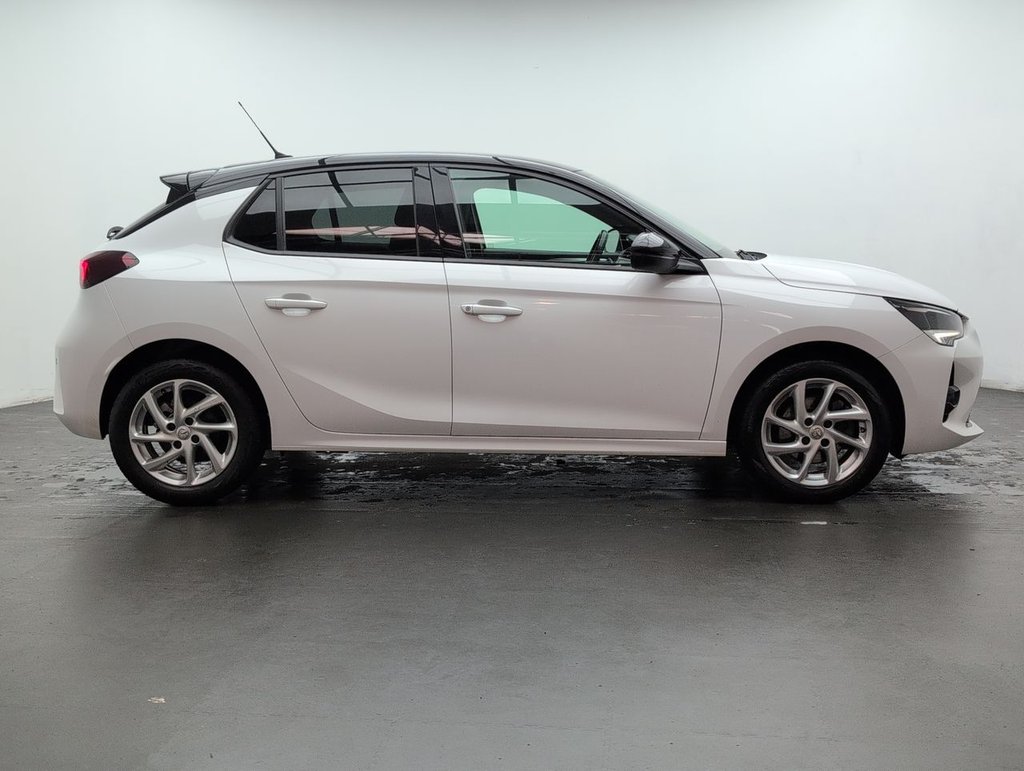 Used 2020 70 VAUXHALL CORSA 1.2 Corsa SRi T 5dr CLICK+COLLECT / HOME DELIVERY