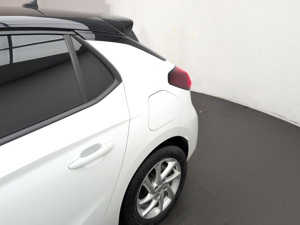 Used 2020 70 VAUXHALL CORSA 1.2 Corsa SRi T 5dr CLICK+COLLECT / HOME DELIVERY