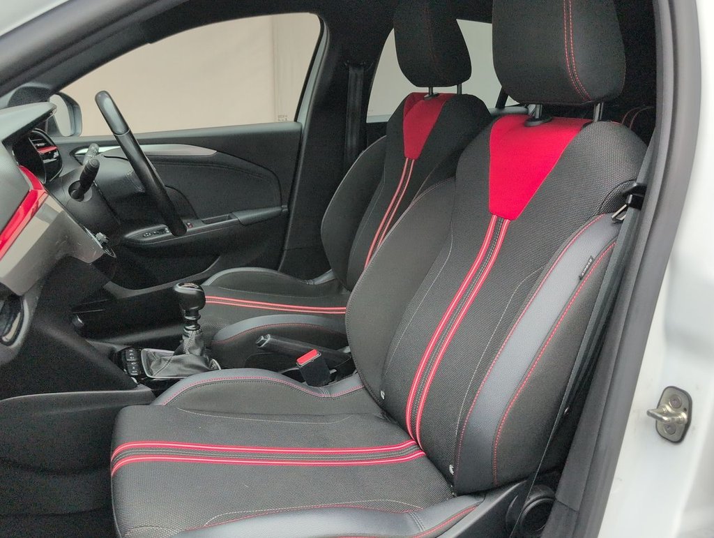 Used 2020 70 VAUXHALL CORSA 1.2 Corsa SRi T 5dr CLICK+COLLECT / HOME DELIVERY