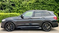 USED 2019 19 BMW X3 2.0 20d M Sport Auto xDrive Euro 6 (s/s) 5dr 3 YEAR WARRANTY ONLY Â£1198