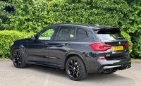 USED 2019 19 BMW X3 2.0 20d M Sport Auto xDrive Euro 6 (s/s) 5dr 3 YEAR WARRANTY ONLY Â£1198