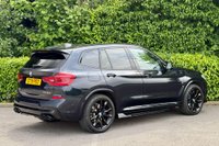 USED 2019 19 BMW X3 2.0 20d M Sport Auto xDrive Euro 6 (s/s) 5dr 3 YEAR WARRANTY ONLY Â£1198