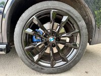 USED 2019 19 BMW X3 2.0 20d M Sport Auto xDrive Euro 6 (s/s) 5dr 3 YEAR WARRANTY ONLY Â£1198