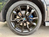 USED 2019 19 BMW X3 2.0 20d M Sport Auto xDrive Euro 6 (s/s) 5dr 3 YEAR WARRANTY ONLY Â£1198