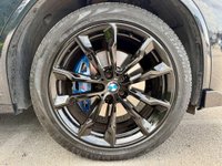 USED 2019 19 BMW X3 2.0 20d M Sport Auto xDrive Euro 6 (s/s) 5dr 3 YEAR WARRANTY ONLY Â£1198
