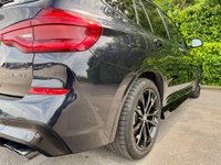 USED 2019 19 BMW X3 2.0 20d M Sport Auto xDrive Euro 6 (s/s) 5dr 3 YEAR WARRANTY ONLY Â£1198