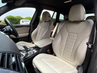 USED 2019 19 BMW X3 2.0 20d M Sport Auto xDrive Euro 6 (s/s) 5dr 3 YEAR WARRANTY ONLY Â£1198