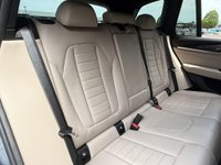 USED 2019 19 BMW X3 2.0 20d M Sport Auto xDrive Euro 6 (s/s) 5dr 3 YEAR WARRANTY ONLY Â£1198