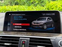 USED 2019 19 BMW X3 2.0 20d M Sport Auto xDrive Euro 6 (s/s) 5dr 3 YEAR WARRANTY ONLY Â£1198