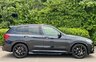 USED 2019 19 BMW X3 2.0 20d M Sport Auto xDrive Euro 6 (s/s) 5dr 3 YEAR WARRANTY ONLY Â£1198