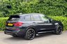 USED 2019 19 BMW X3 2.0 20d M Sport Auto xDrive Euro 6 (s/s) 5dr 3 YEAR WARRANTY ONLY Â£1198