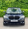 USED 2019 19 BMW X3 2.0 20d M Sport Auto xDrive Euro 6 (s/s) 5dr 3 YEAR WARRANTY ONLY Â£1198