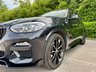 USED 2019 19 BMW X3 2.0 20d M Sport Auto xDrive Euro 6 (s/s) 5dr 3 YEAR WARRANTY ONLY Â£1198