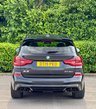 USED 2019 19 BMW X3 2.0 20d M Sport Auto xDrive Euro 6 (s/s) 5dr 3 YEAR WARRANTY ONLY Â£1198