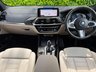 USED 2019 19 BMW X3 2.0 20d M Sport Auto xDrive Euro 6 (s/s) 5dr 3 YEAR WARRANTY ONLY Â£1198