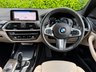 USED 2019 19 BMW X3 2.0 20d M Sport Auto xDrive Euro 6 (s/s) 5dr 3 YEAR WARRANTY ONLY Â£1198