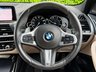 USED 2019 19 BMW X3 2.0 20d M Sport Auto xDrive Euro 6 (s/s) 5dr 3 YEAR WARRANTY ONLY Â£1198