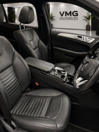 USED 2018 68 MERCEDES-BENZ GLE 3.0 GLE350d V6 AMG Night Edition (Premium Plus) Coupe 5dr Diesel G-Tronic+ 4MATIC Euro 6 (s/s) (258 ps) PX 