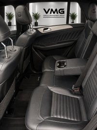 USED 2018 68 MERCEDES-BENZ GLE 3.0 GLE350d V6 AMG Night Edition (Premium Plus) Coupe 5dr Diesel G-Tronic+ 4MATIC Euro 6 (s/s) (258 ps) PX 