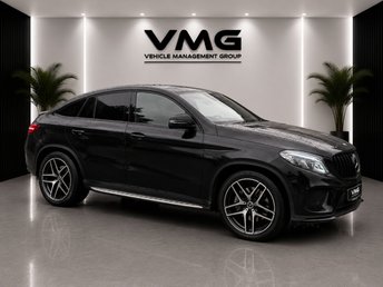 2018 MERCEDES-BENZ GLE