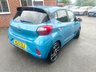 USED 2023 23 HYUNDAI I10 1.0 Premium Hatchback 5dr Petrol Manual Euro 6 (s/s) (67 ps) REAR CAMERA, BLUETOOTH