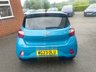 USED 2023 23 HYUNDAI I10 1.0 Premium Hatchback 5dr Petrol Manual Euro 6 (s/s) (67 ps) REAR CAMERA, BLUETOOTH