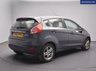 USED 2013 62 FORD FIESTA 1.25 Zetec Hatchback 5dr Petrol Manual Euro 5 (82 ps) 