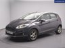 USED 2013 62 FORD FIESTA 1.25 Zetec Hatchback 5dr Petrol Manual Euro 5 (82 ps) 
