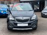 USED 2015 15 VAUXHALL MOKKA 1.6 SE SUV 5dr Petrol Manual 2WD Euro 5 (s/s) (115 ps) 
