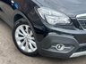 USED 2015 15 VAUXHALL MOKKA 1.6 SE SUV 5dr Petrol Manual 2WD Euro 5 (s/s) (115 ps) 