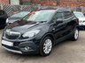 USED 2015 15 VAUXHALL MOKKA 1.6 SE SUV 5dr Petrol Manual 2WD Euro 5 (s/s) (115 ps) 