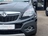 USED 2015 15 VAUXHALL MOKKA 1.6 SE SUV 5dr Petrol Manual 2WD Euro 5 (s/s) (115 ps) 