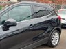 USED 2015 15 VAUXHALL MOKKA 1.6 SE SUV 5dr Petrol Manual 2WD Euro 5 (s/s) (115 ps) 