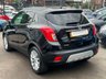 USED 2015 15 VAUXHALL MOKKA 1.6 SE SUV 5dr Petrol Manual 2WD Euro 5 (s/s) (115 ps) 