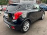 USED 2015 15 VAUXHALL MOKKA 1.6 SE SUV 5dr Petrol Manual 2WD Euro 5 (s/s) (115 ps) 