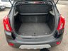 USED 2015 15 VAUXHALL MOKKA 1.6 SE SUV 5dr Petrol Manual 2WD Euro 5 (s/s) (115 ps) 