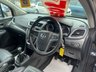 USED 2015 15 VAUXHALL MOKKA 1.6 SE SUV 5dr Petrol Manual 2WD Euro 5 (s/s) (115 ps) 