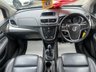 USED 2015 15 VAUXHALL MOKKA 1.6 SE SUV 5dr Petrol Manual 2WD Euro 5 (s/s) (115 ps) 