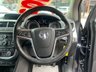 USED 2015 15 VAUXHALL MOKKA 1.6 SE SUV 5dr Petrol Manual 2WD Euro 5 (s/s) (115 ps) 