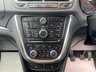 USED 2015 15 VAUXHALL MOKKA 1.6 SE SUV 5dr Petrol Manual 2WD Euro 5 (s/s) (115 ps) 